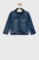 Name it - Geaca copii 92 - 164 cm necaptusit albastru 13160759
