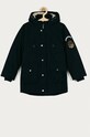 Name it - Geaca copii 128-164 cm cu captuseala bleumarin 13178650