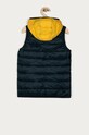Jack & Jones - Детски елек 128-176 cm 12177371 жълт AA00