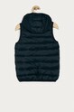 Băieți Jack & Jones - Vesta copii 128-176 cm 12177371 bleumarin