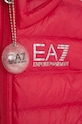 EA7 Emporio Armani - Bezrękawnik dziecięcy 104-164 cm 8NBQ01.BN29Z 8NBQ01.BN29Z czerwony AA00