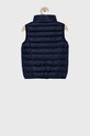 EA7 Emporio Armani - Bezrękawnik dziecięcy 104-164 cm 8NBQ01.BN29Z 8NBQ01.BN29Z granatowy AA00