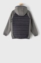 Jack & Jones gyerek dzseki 12182303 szürke AA00