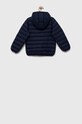 Παιδικό μπουφάν United Colors of Benetton 2TWDCN018.G.NOS σκούρο μπλε AA00