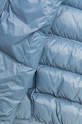 Детский пуховой безрукавник EA7 Emporio Armani голубой 8NBQ02.BN29Z