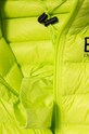 Detská páperová vesta EA7 Emporio Armani zelená 8NBQ02.BN29Z