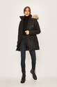 Vero Moda - Kurtka 10214816 czarny AA00