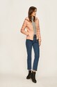 Only - Kurtka 15156569 różowy AA00
