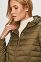 Only - Kurtka zielony 15156569