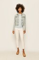 Noisy May geacă din denim 27011268 albastru AA00