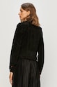 Odzież Vero Moda - Kurtka skórzana 10222395 czarny