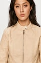 Jacqueline de Yong - Kurtka beżowy 15207865