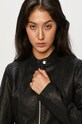 Jacqueline de Yong - Kurtka czarny 15207865