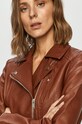 Jacqueline de Yong - Ramoneska bordowy 15207869