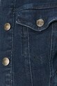 Jacqueline de Yong geacă din denim 15208304 albastru