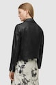 AllSaints - Koжено Яке Dalby Biker WL004N
