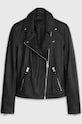 AllSaints - Koжено Яке Dalby Biker WL004N
