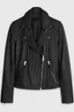 AllSaints - Шкіряна куртка Dalby Biker