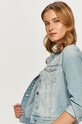 Vero Moda - Rifľová bunda 10240482