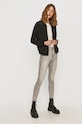 Vero Moda - Kurtka bomber 10245734 czarny AA00