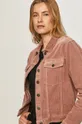 рожевий Jacqueline de Yong - Куртка