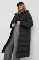 Vila Kurtka puchowa pozostałe czarny 14063348