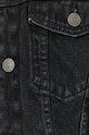 Džínová bunda Vero Moda 10226052 černá