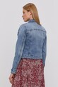 Odzież Vero Moda Kurtka jeansowa 10248564 niebieski