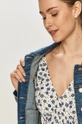 Vero Moda Kurtka jeansowa