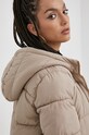 Pieces Kurtka beżowy 17115627