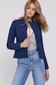 Guess Geacă bleumarin W0BL1I.W6NW0