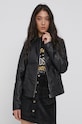 Jacqueline de Yong Kurtka 15241382 czarny AA00