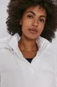 bijela Pernata jakna Armani Exchange