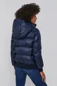 Пухова куртка Armani Exchange  Основний матеріал: 100% Поліамід Підкладка: 100% Поліамід Наповнювач: 80% Пух, 20% Пір'я Резинка: 98% Поліестер, 2% Еластан