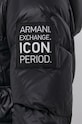 Пухова куртка Armani Exchange 8NYB40.YNYNZ.NOS