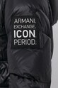 Páperová bunda Armani Exchange 8NYB40.YNYNZ.NOS