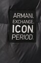 Armani Exchange kurtka puchowa 8NYB40.YNYNZ.NOS