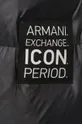 Пухова куртка Armani Exchange
