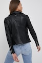 Îmbrăcăminte Armani Exchange geaca ramones 8NYB13.YNVLZ.NOS negru