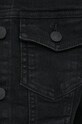 Džínová bunda Only 15243147.BlackDenim černá