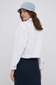 Ruházat Only farmerdzseki 15246727.White fehér