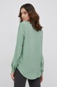 Blúzka JDY 15212759.Basil zelená AA00