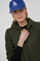 JDY geaca 15241365.ForestNigh verde