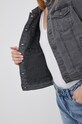 Traper jakna Vero Moda 10193085.MediumGrey