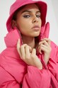 Μπουφάν Vila ροζ 14076559.FandangoPi
