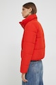 Ρούχα Μπουφάν Only 15205371.RedAlert κόκκινο