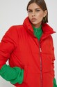 Μπουφάν Only 15205371.RedAlert κόκκινο