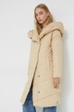 Куртка Noisy May 27017065.IrishCream бежевий AA00