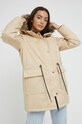 Parka Noisy May 27019265.IrishCream béžová AA00