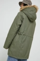 szary Noisy May parka